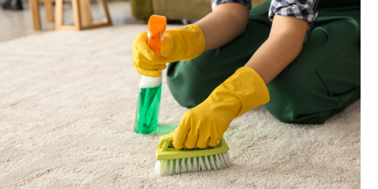 Custom Carpets and Rugs: Tailored Cleaning Approaches
