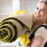 DIY Carpet Cleaning Hacks vs. Professional Services: What's Best for You?