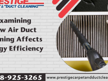 Duct Cleaning: Best Practices for Home and Office Environments