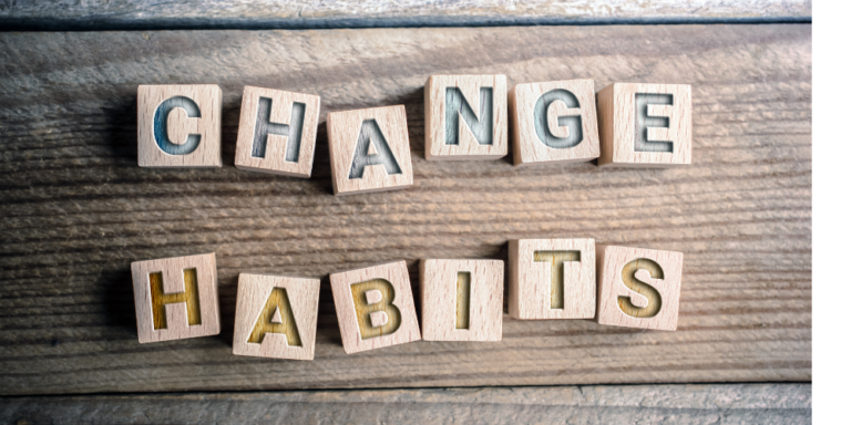Embracing Life-Changing Habits for Achieving Excellence and Success