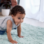Ensuring Safe Playgrounds at Home: Carpet Cleaning Tips for Health-Conscious Parents