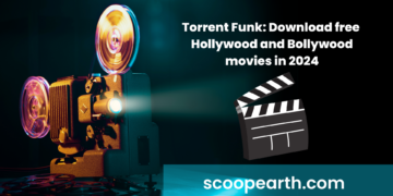 Torrent Funk: Download free Hollywood and Bollywood movies in 2024
