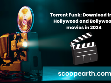 Torrent Funk: Download free Hollywood and Bollywood movies in 2024