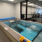 Fluid Progress: How Aquatic Therapy is Revolutionizing Rehabilitation