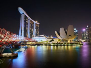 From Newcomer to Local: Essential Tips to Navigate Life After Shifting to Singapore