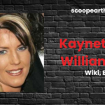 Kaynette Williams
