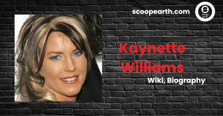 Kaynette Williams