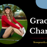 Grace Charis