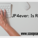 What is JP4ever? How to make Money from JP4ever