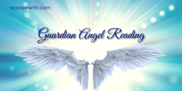 Strengthen Your Connection with a Guardian Angel Reading