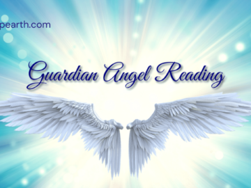 Strengthen Your Connection with a Guardian Angel Reading