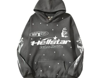 Discover the Comfort and Style of Hellstar Hoodie