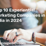 Top 10 Experiential Marketing Companies in India in 2024