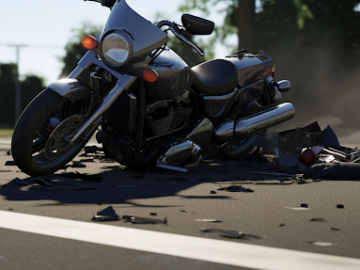 How Long Does a Motorcycle Accident Lawsuit Take?