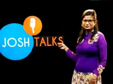 Sakshi Guha: Founder of Bengali Love Cafe