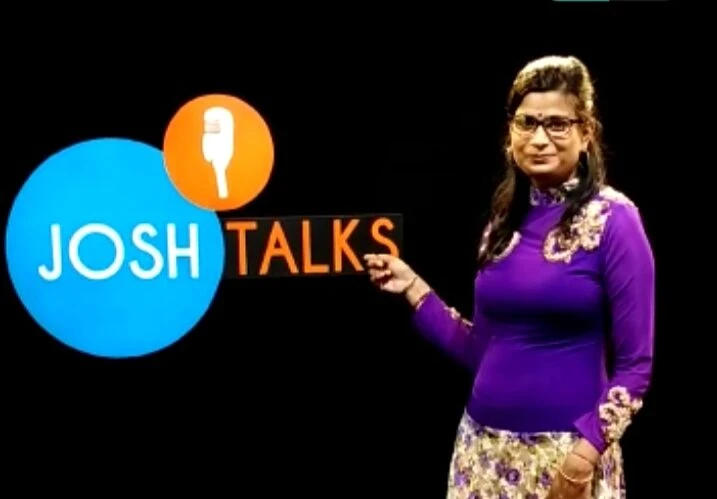 Sakshi Guha: Founder of Bengali Love Cafe