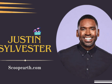 Justin Sylvester: Wiki, Bio, Age, Family, Career, Marriage, Net Worth and More: