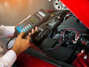 Car Battery Chargers: The Backbone of Modern Mobility