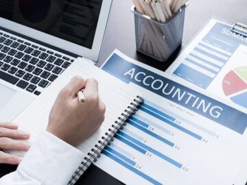 Online Accounting Training