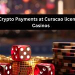 Crypto Payments at Curacao licensed Casinos