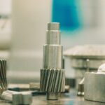 Enhancing Efficiency and Versatility: Trends in Milling Tool Holder Design