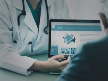 Using SEO to Increase Visibility for Doctors, Clinics, and Hospitals