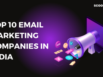 Top 10 Email Marketing Companies in India