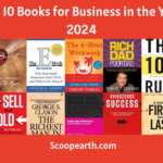 Books for Business in the Year 2024