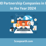 Partnership Companies in India in the Year 2024