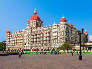 Escape and Save: Unmissable Deals for Your Next Taj Hotel Gateway