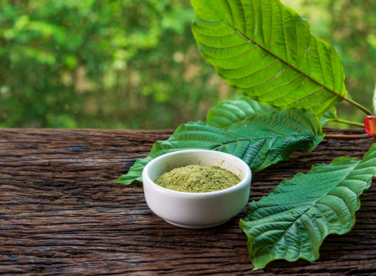 How To Consume Kratom Powder: A Complete Guide