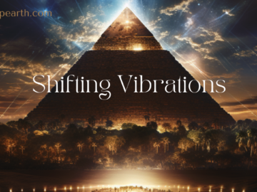 Shifting Vibrations: How to Raise Your Frequency and Manifest Positive Change?