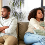 Signs Your Marriage Is In Trouble