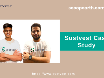 Sustvest Case Study, Company Profile, Founding Team, and Many More
