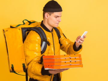The Impact of Online Food Delivery on Culinary Experiences