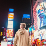 The Rise of Outdoor Advertising in a Tech-Centric World: Trends and Insights