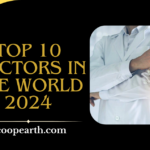 Doctors in the World