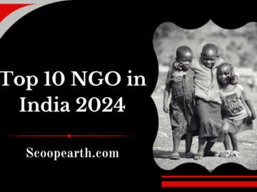 NGO in India