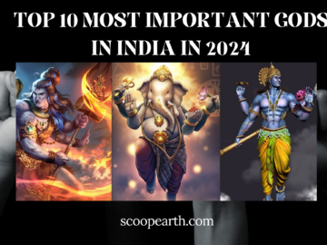 Top 10 Most Important Gods in India in 2024 image source: facebook