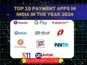 Top 10 Payment Apps in India in the Year 2024 image source: bestmarket.com