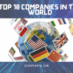 Top 10 Companies In The World image source: facebook