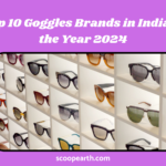 Top 10 Goggles Brands in India in the Year 2024