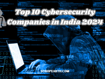 Top 10 Cybersecurity Companies in India 2024 image source: Wattpad