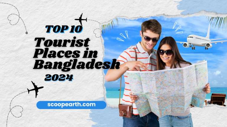 Top 10 Tourist Places in Bangladesh in 2024 image source: freepik