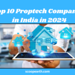 Top 10 Proptech Companies in India in 2024 image source: Linkedin