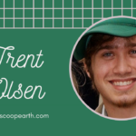 Trent Olsen