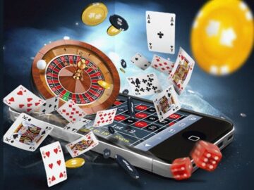 Spinning Fortunes: Exploring the Most Profitable Online Slot Games