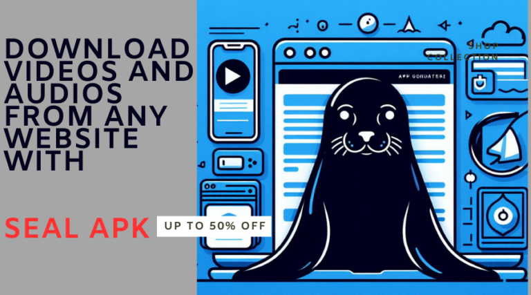 How to Download Videos and Audios from Any Website with Seal APK