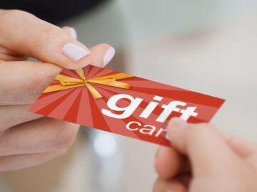 Maximizing Convenience: A Comprehensive Guide on Utilizing Gift Card Services from Banks