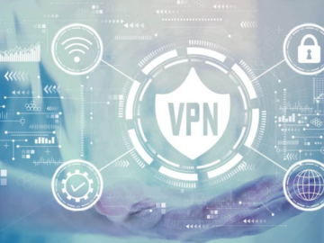 VPN Programs: The Key to a Secure and Free Internet